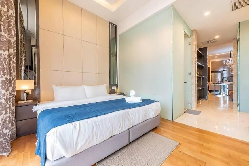 Dorsett Residence Kuala Lumpur 19