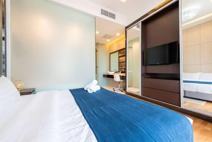 Dorsett Residence Kuala Lumpur 19