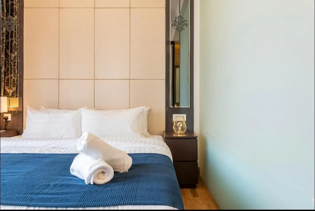 Apartamento Dorsett Residence Kuala Lumpur 19
