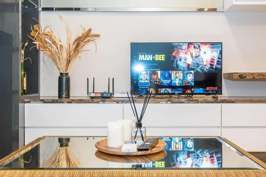 Dorsett Residence Kuala Lumpur 19