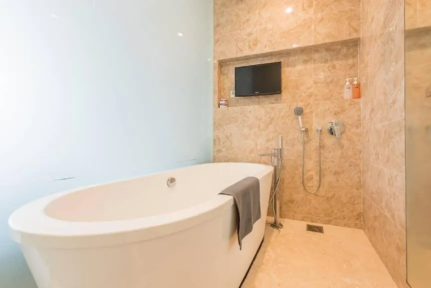 Dorsett Residence Kuala Lumpur 19