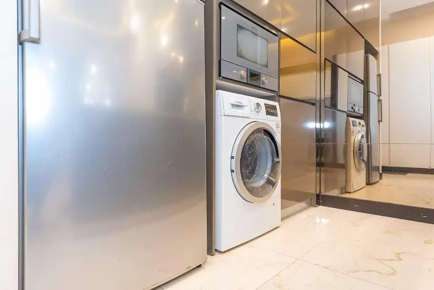 Dorsett Residence Kuala Lumpur 19 Apartamento